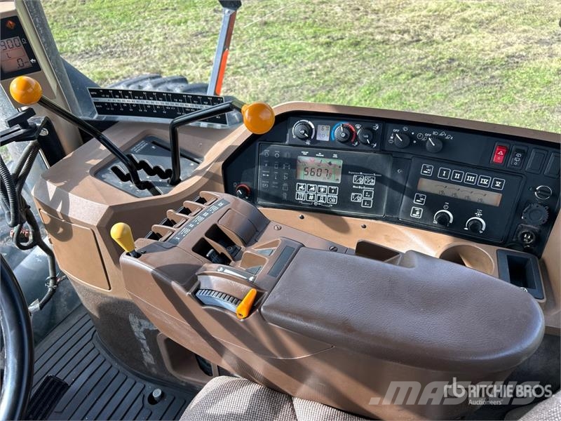 John Deere 9420 4WD Tractor Traktorji