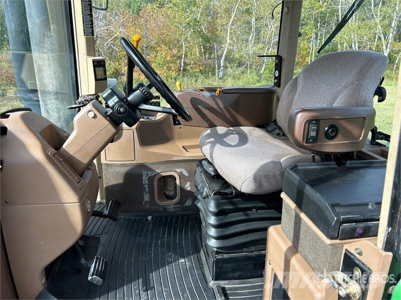 John Deere 9420 4WD Tractor Traktorji