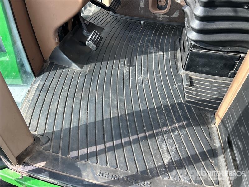 John Deere 9420 4WD Tractor Traktorji