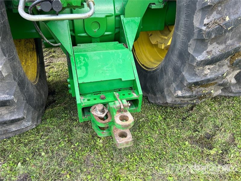 John Deere 9420 4WD Tractor Traktorji