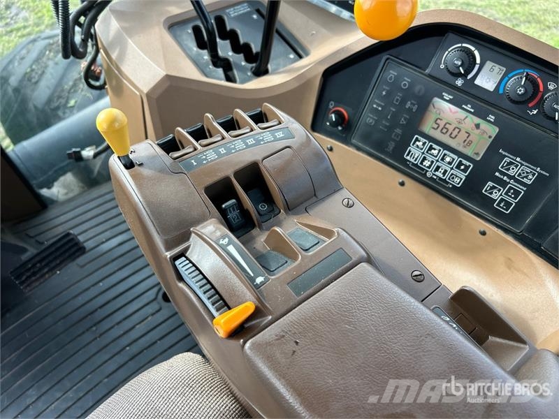 John Deere 9420 4WD Tractor Traktorji