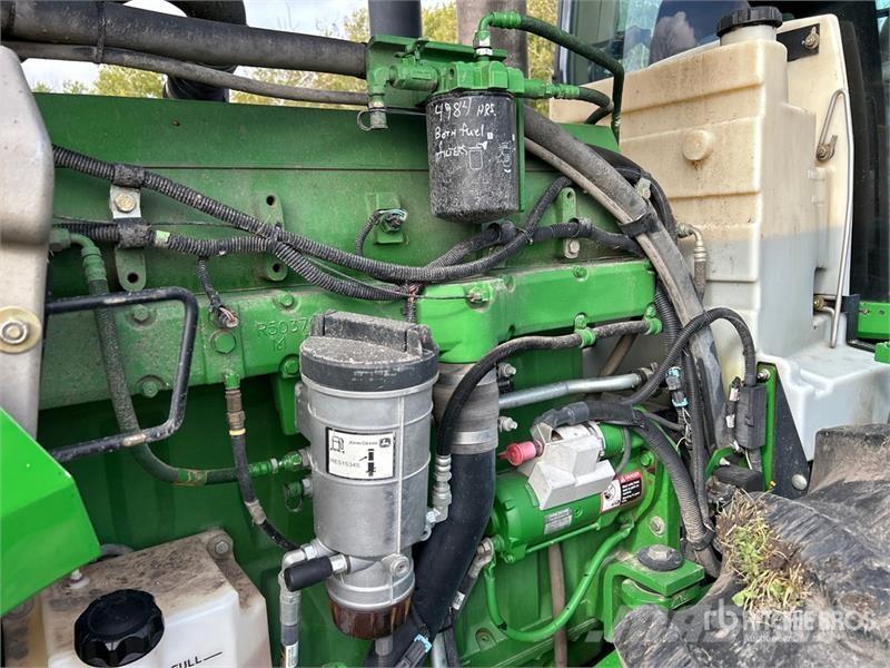 John Deere 9420 4WD Tractor Traktorji