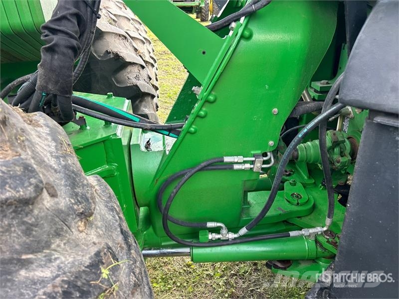 John Deere 9420 4WD Tractor Traktorji