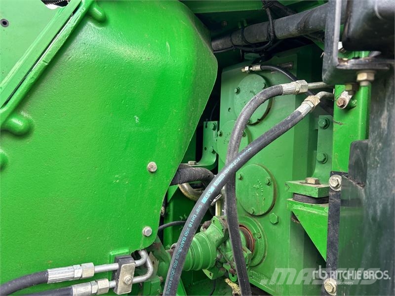 John Deere 9420 4WD Tractor Traktorji