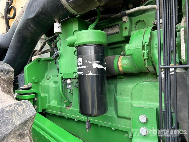John Deere 9420 4WD Tractor Traktorji