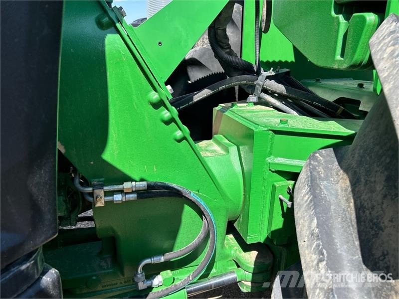 John Deere 9430 ماكينات زراعية - غير ذلك