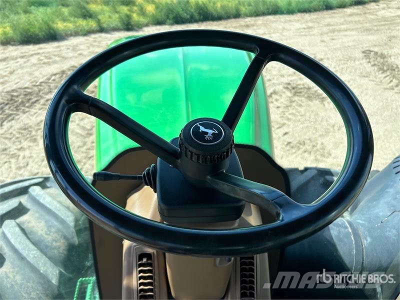 John Deere 9430 ماكينات زراعية - غير ذلك