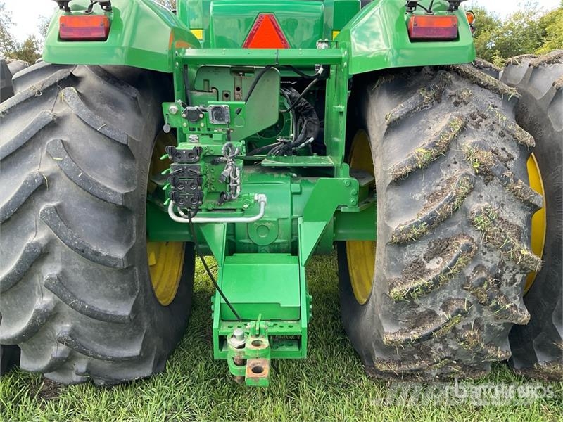 John Deere 9430 Agriculture - Others