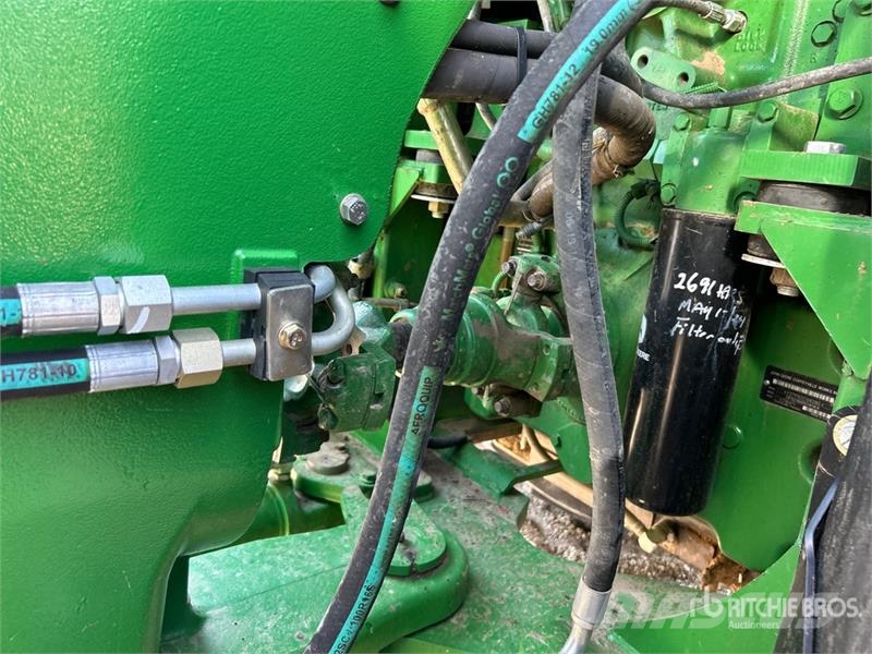 John Deere 9430 ماكينات زراعية - غير ذلك