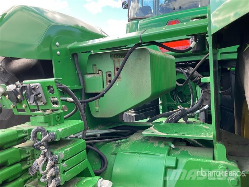 John Deere 9430 Agriculture - Others