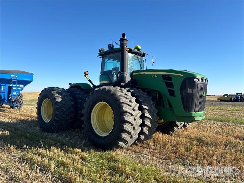 John Deere 9430 Egyéb mezőgazdasági gépek