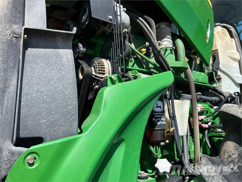 John Deere 9430 ماكينات زراعية - غير ذلك