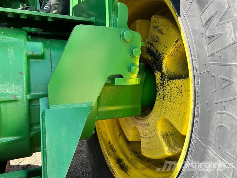 John Deere 9430 ماكينات زراعية - غير ذلك