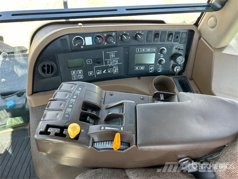 John Deere 9430 ماكينات زراعية - غير ذلك