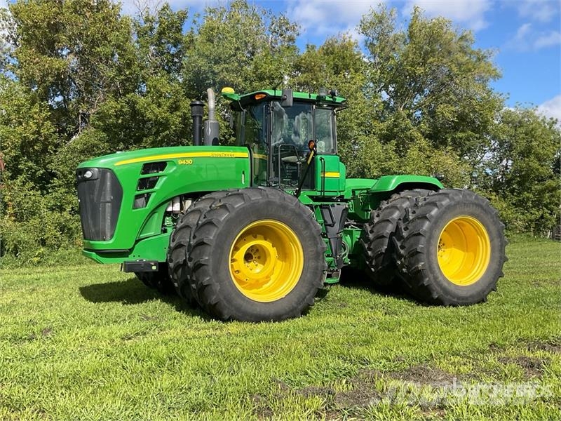 John Deere 9430 Agriculture - Others