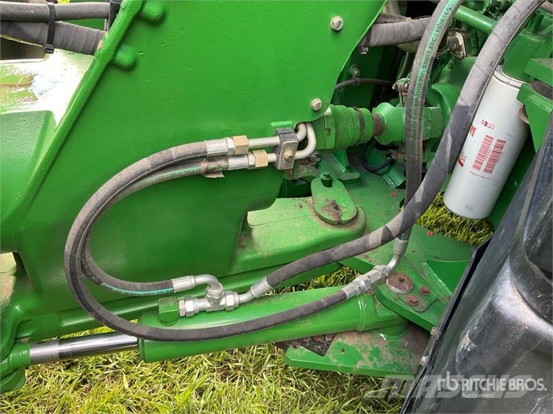 John Deere 9430 Agriculture - Others