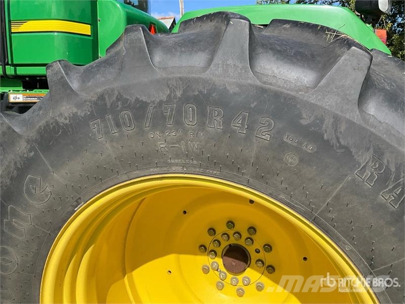 John Deere 9430 Agriculture - Others