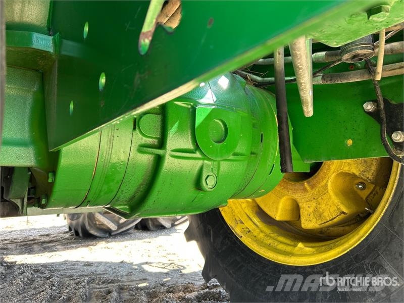 John Deere 9430 ماكينات زراعية - غير ذلك