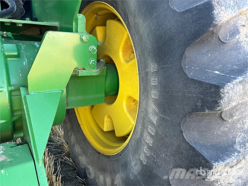 John Deere 9430 Egyéb mezőgazdasági gépek