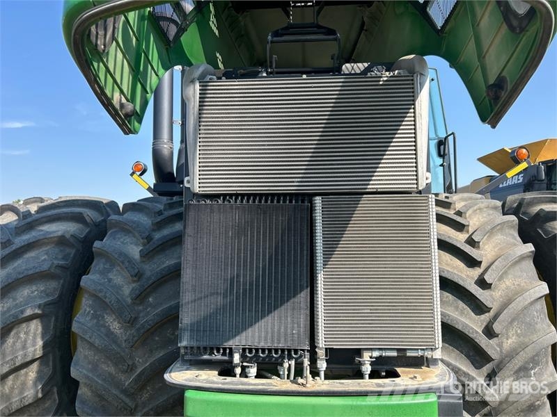 John Deere 9430 Agriculture - Autres