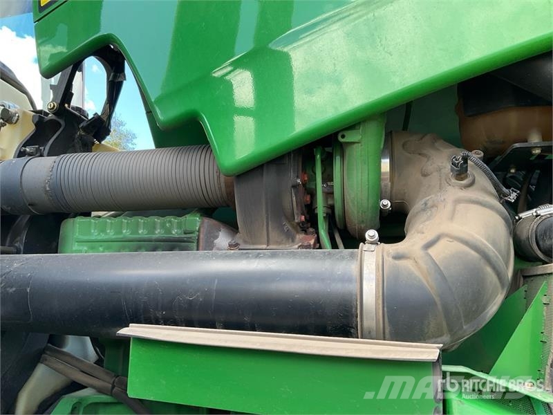 John Deere 9430 Agriculture - Others