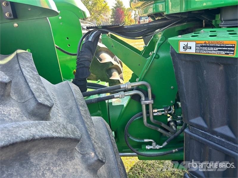 John Deere 9430 Agriculture - Autres