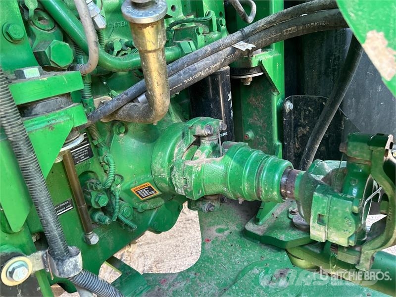 John Deere 9430 ماكينات زراعية - غير ذلك