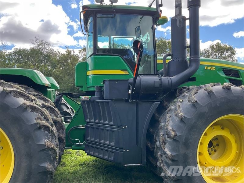 John Deere 9430 Agriculture - Others