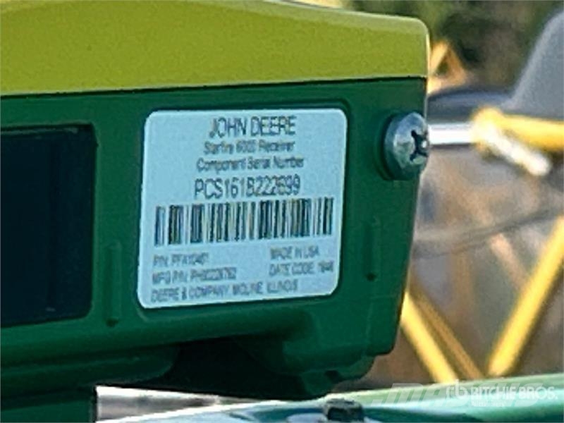 John Deere 9430 Agriculture - Autres