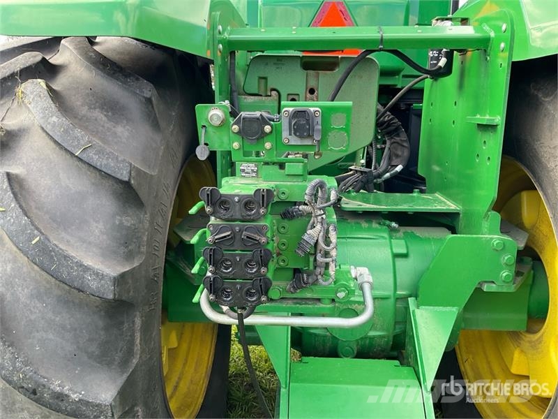 John Deere 9430 Agriculture - Others