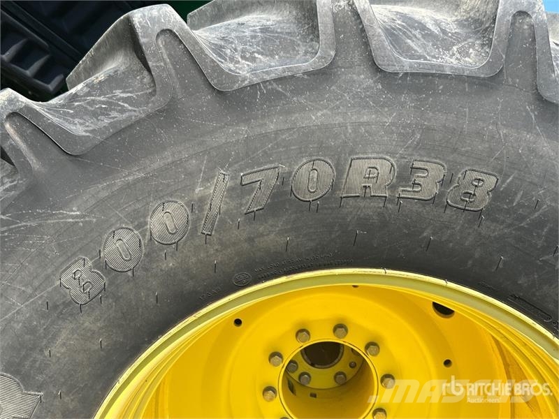 John Deere 9430 Agriculture - Autres