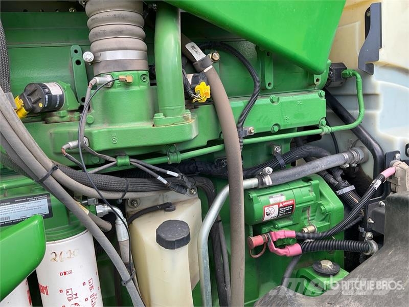 John Deere 9430 Agriculture - Others