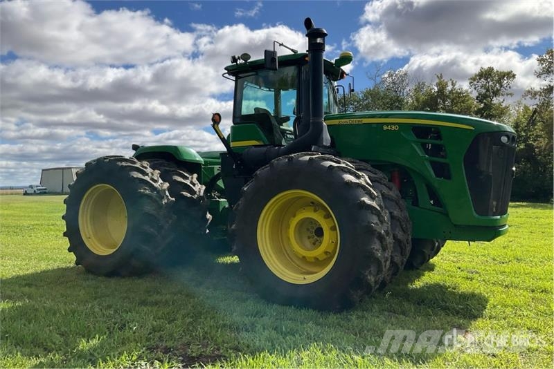 John Deere 9430 Agriculture - Others