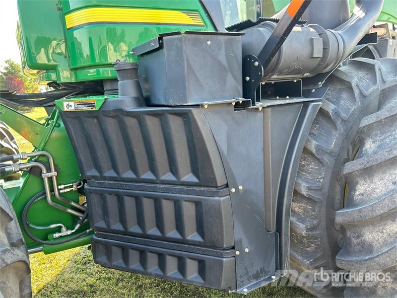 John Deere 9430 Agriculture - Autres