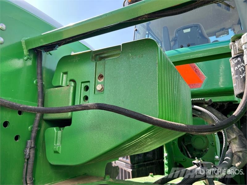John Deere 9430 ماكينات زراعية - غير ذلك