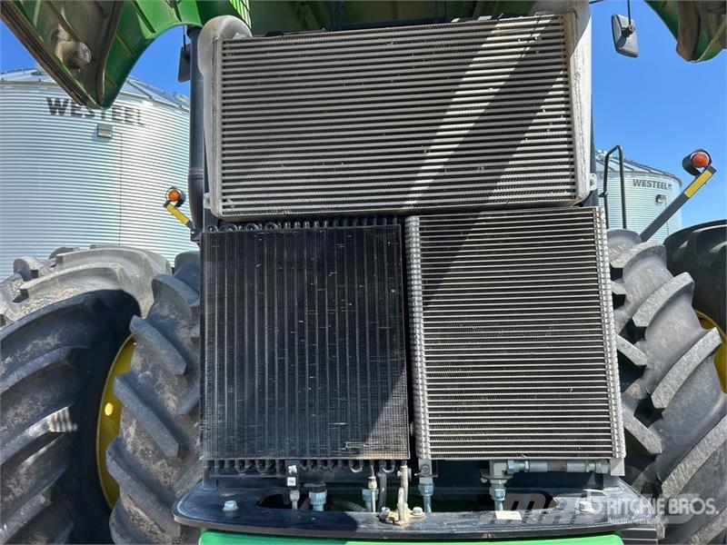 John Deere 9430 ماكينات زراعية - غير ذلك