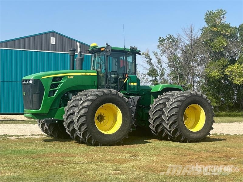 John Deere 9430 Agriculture - Autres
