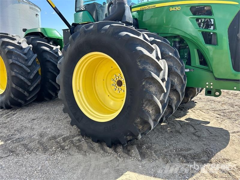 John Deere 9430 ماكينات زراعية - غير ذلك