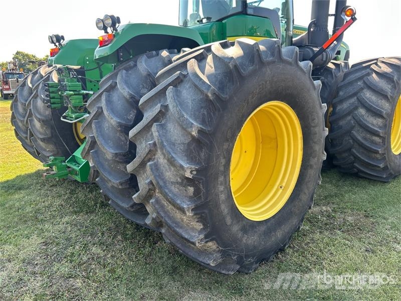 John Deere 9430 Agriculture - Autres
