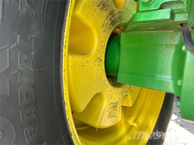John Deere 9430 ماكينات زراعية - غير ذلك