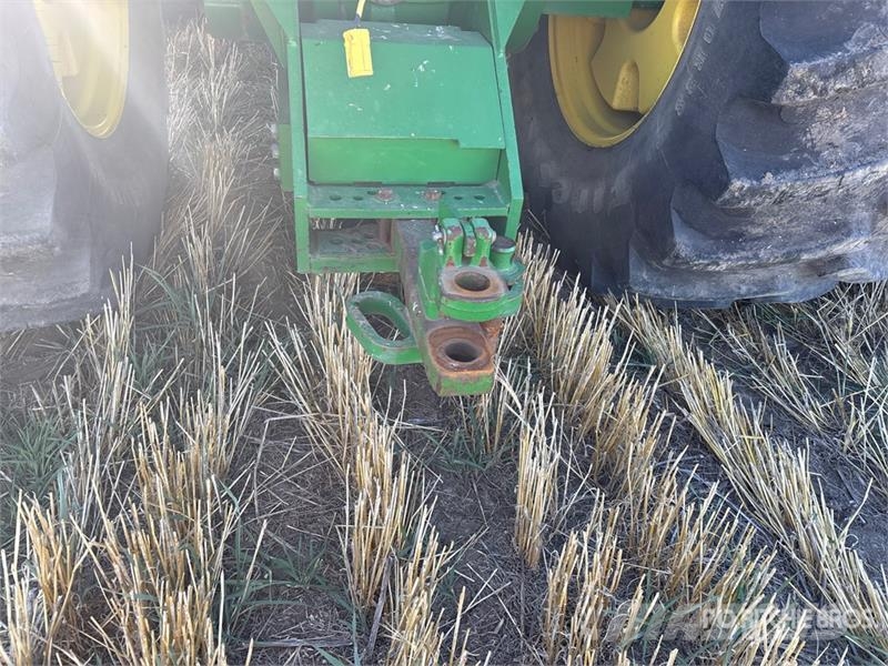 John Deere 9430 Egyéb mezőgazdasági gépek