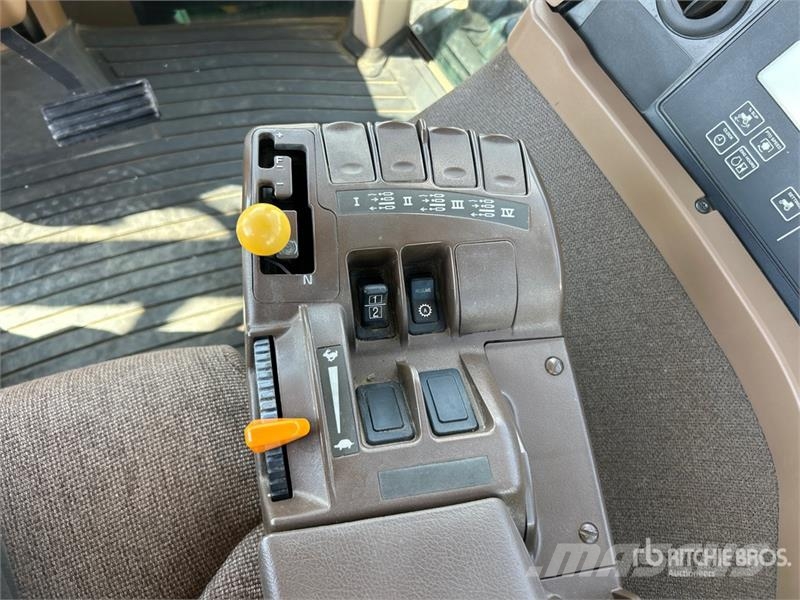 John Deere 9430 ماكينات زراعية - غير ذلك