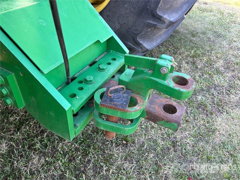 John Deere 9430 Agriculture - Autres