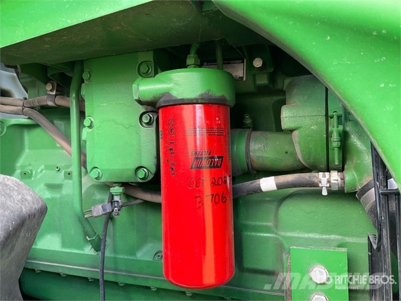 John Deere 9430 Agriculture - Others