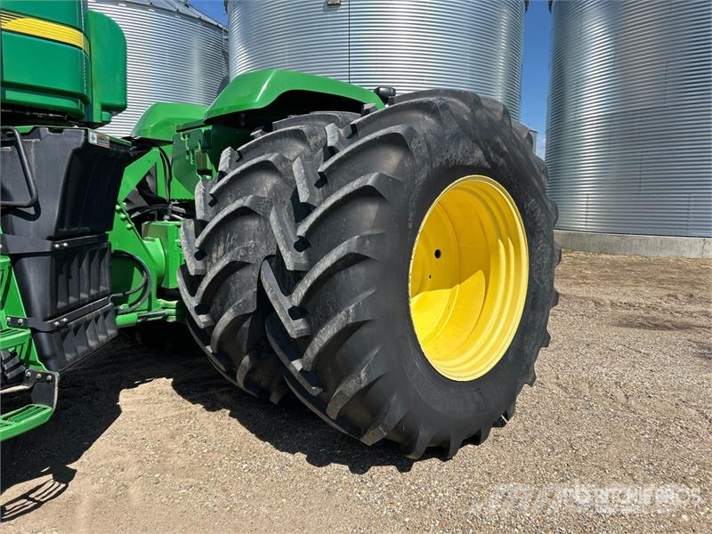 John Deere 9430 ماكينات زراعية - غير ذلك