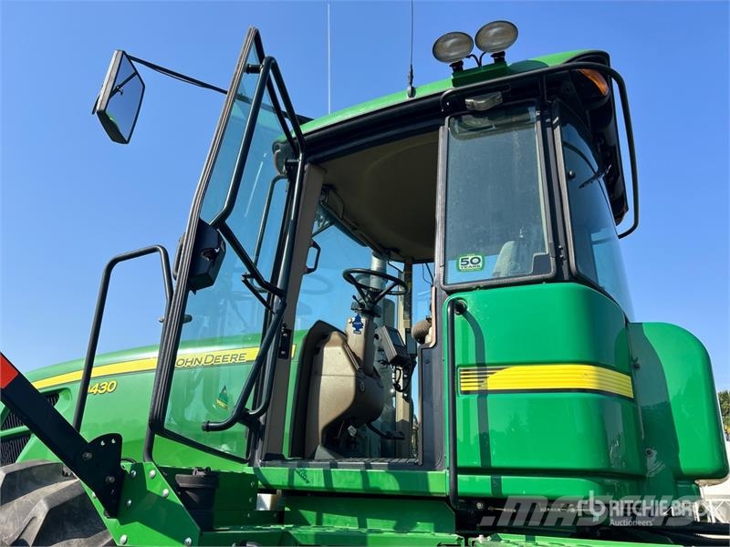John Deere 9430 Agriculture - Autres