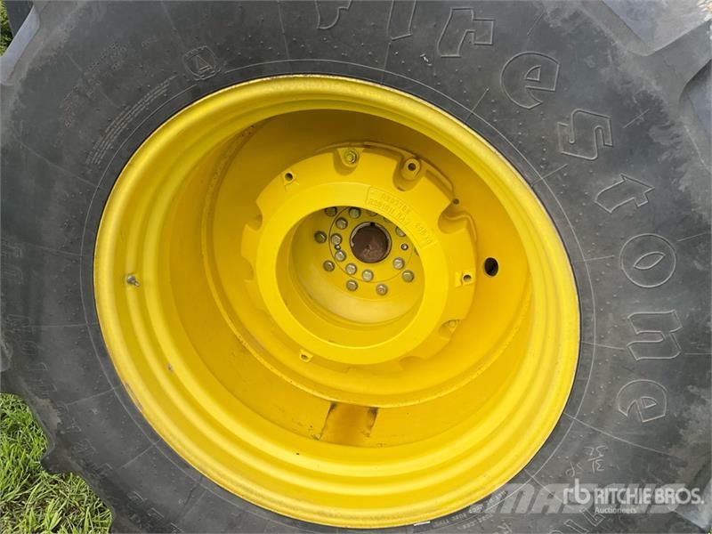 John Deere 9430 Agriculture - Others