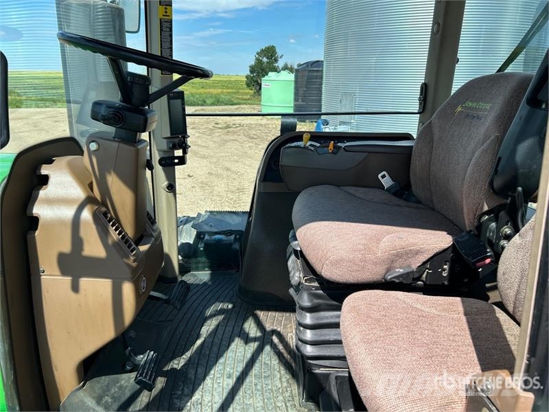 John Deere 9430 ماكينات زراعية - غير ذلك