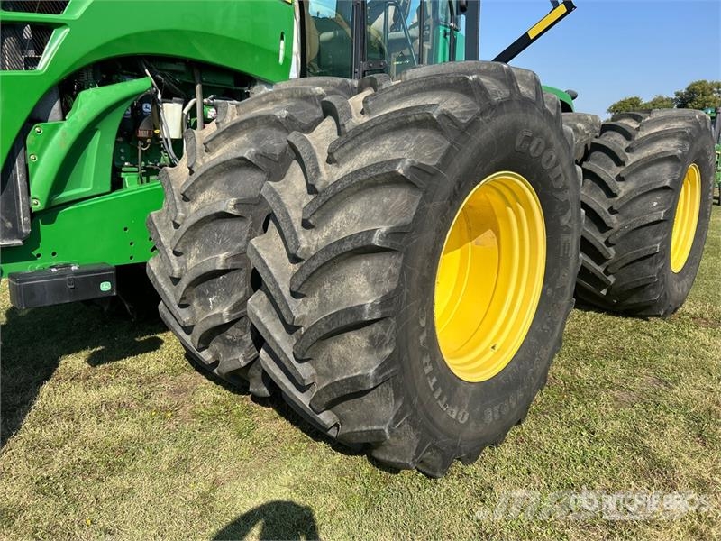 John Deere 9430 Agriculture - Autres