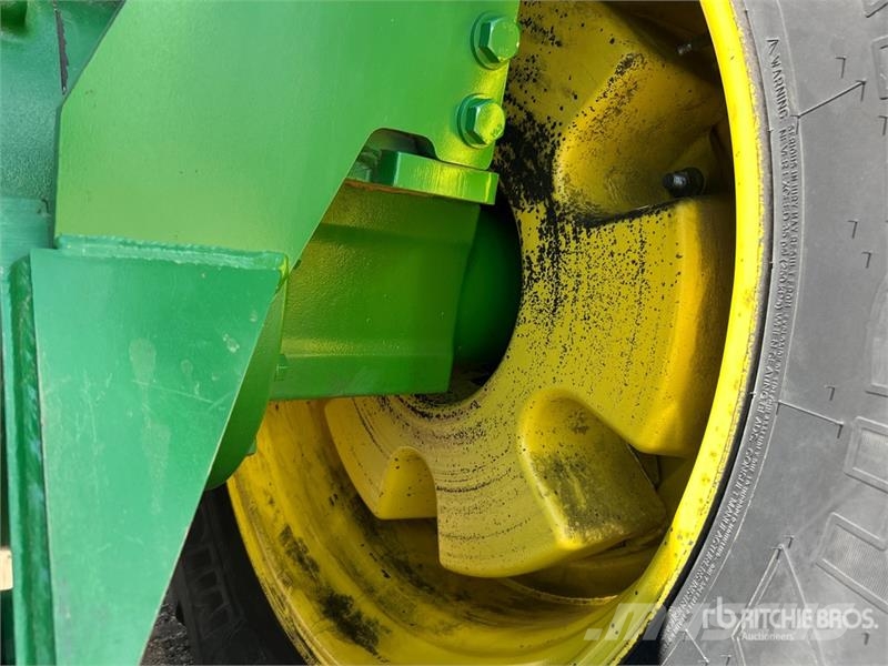 John Deere 9430 ماكينات زراعية - غير ذلك